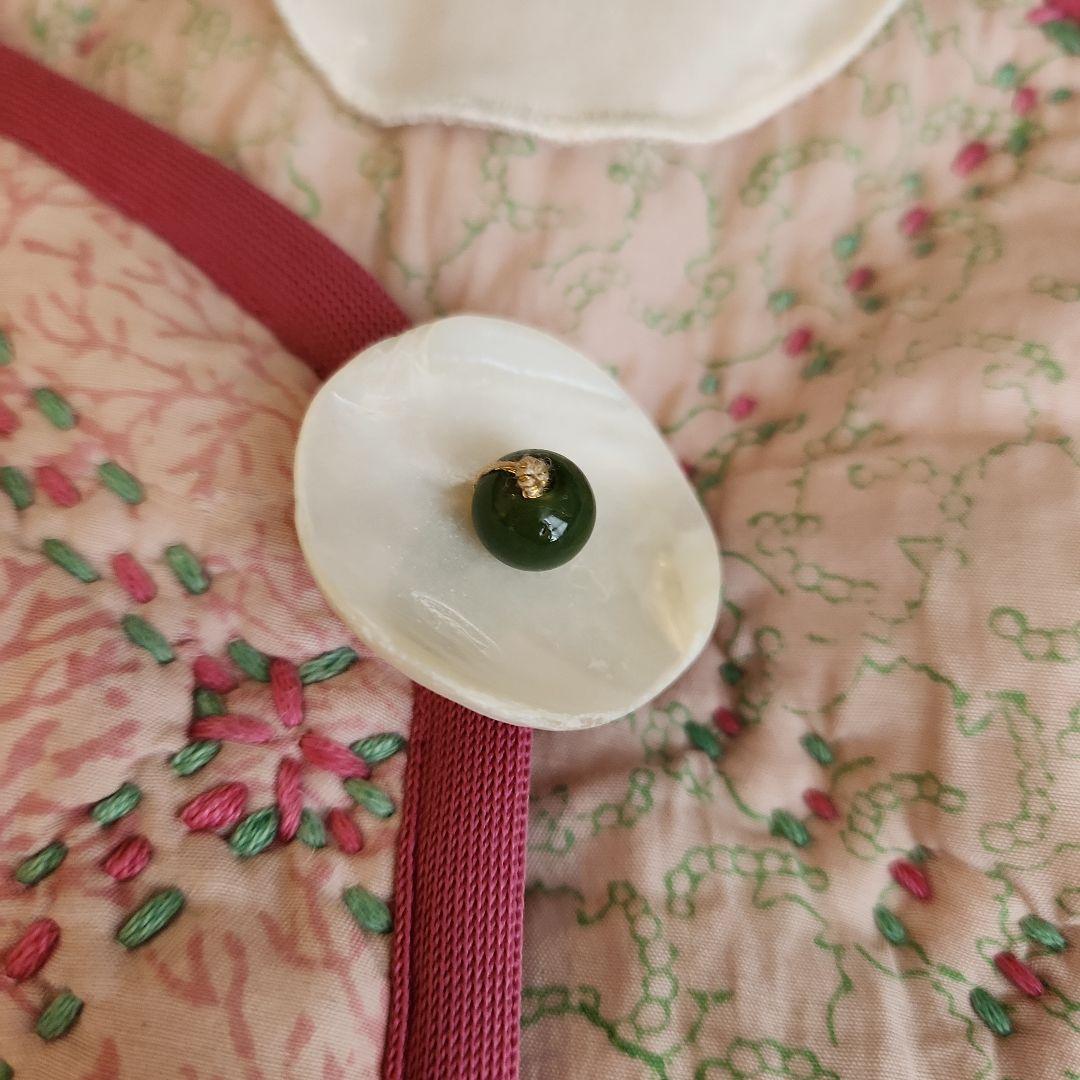 pheeta フィータ　ロンハーマンにて購入　キルティングベスト