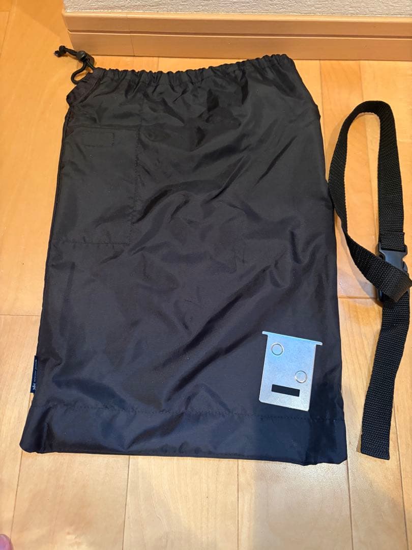 スノーピーク( peak) フラットバーナー