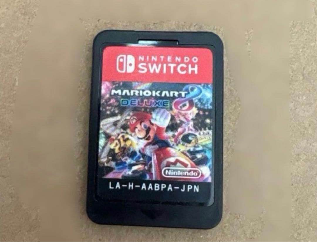 大乱闘スマッシュブラザーズ&マリカー(ソフトのみ)