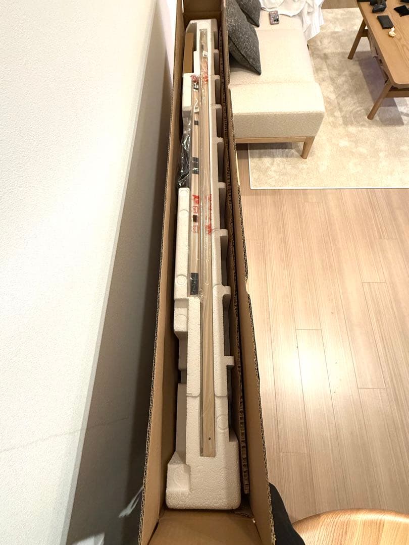 TCL A300W 65インチ液晶テレビ