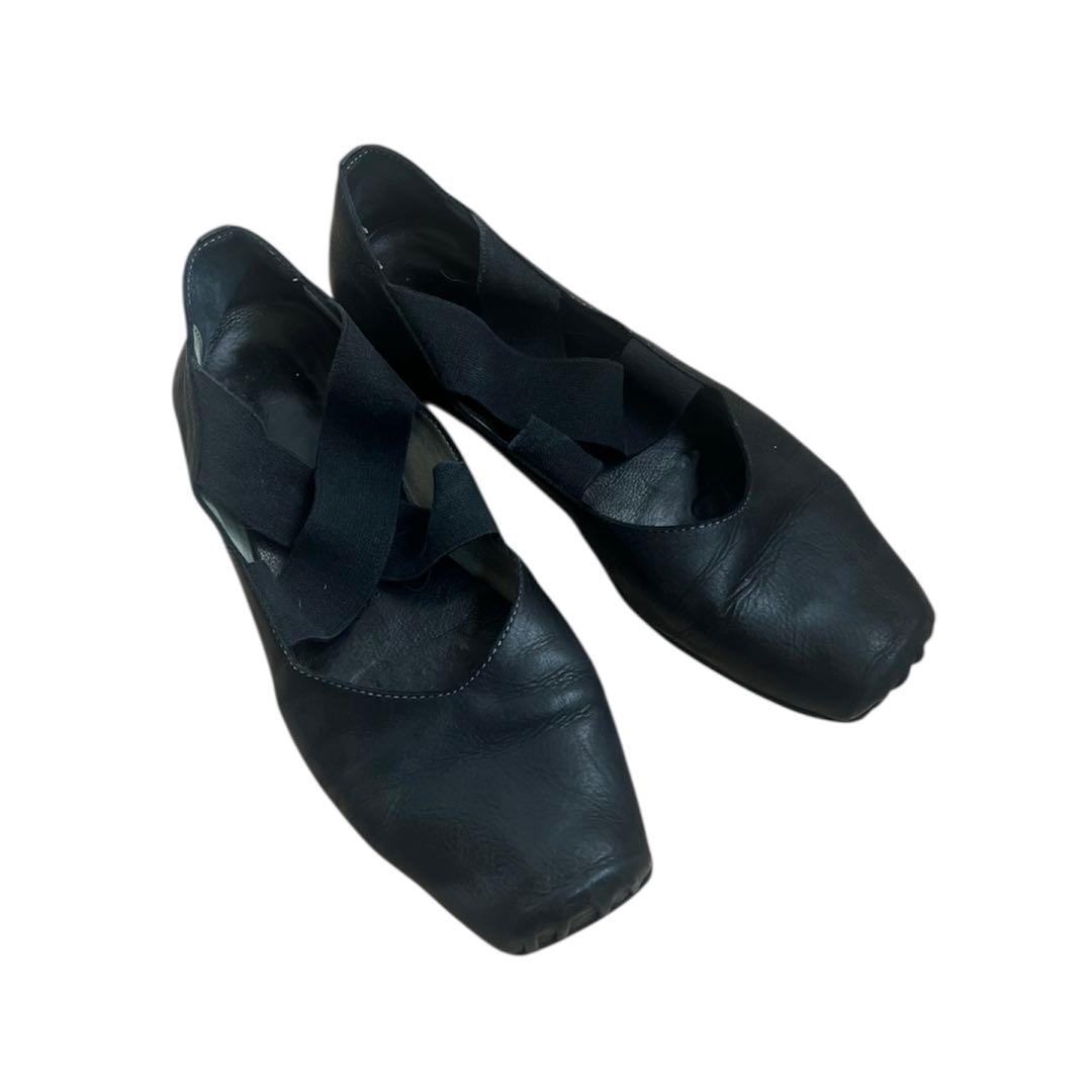 uma wang バレエシューズ