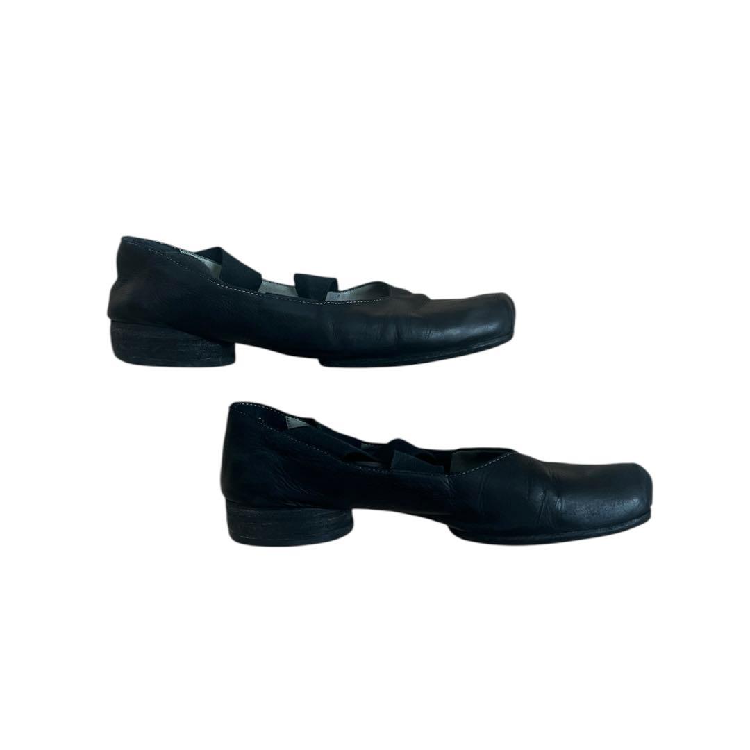 uma wang バレエシューズ