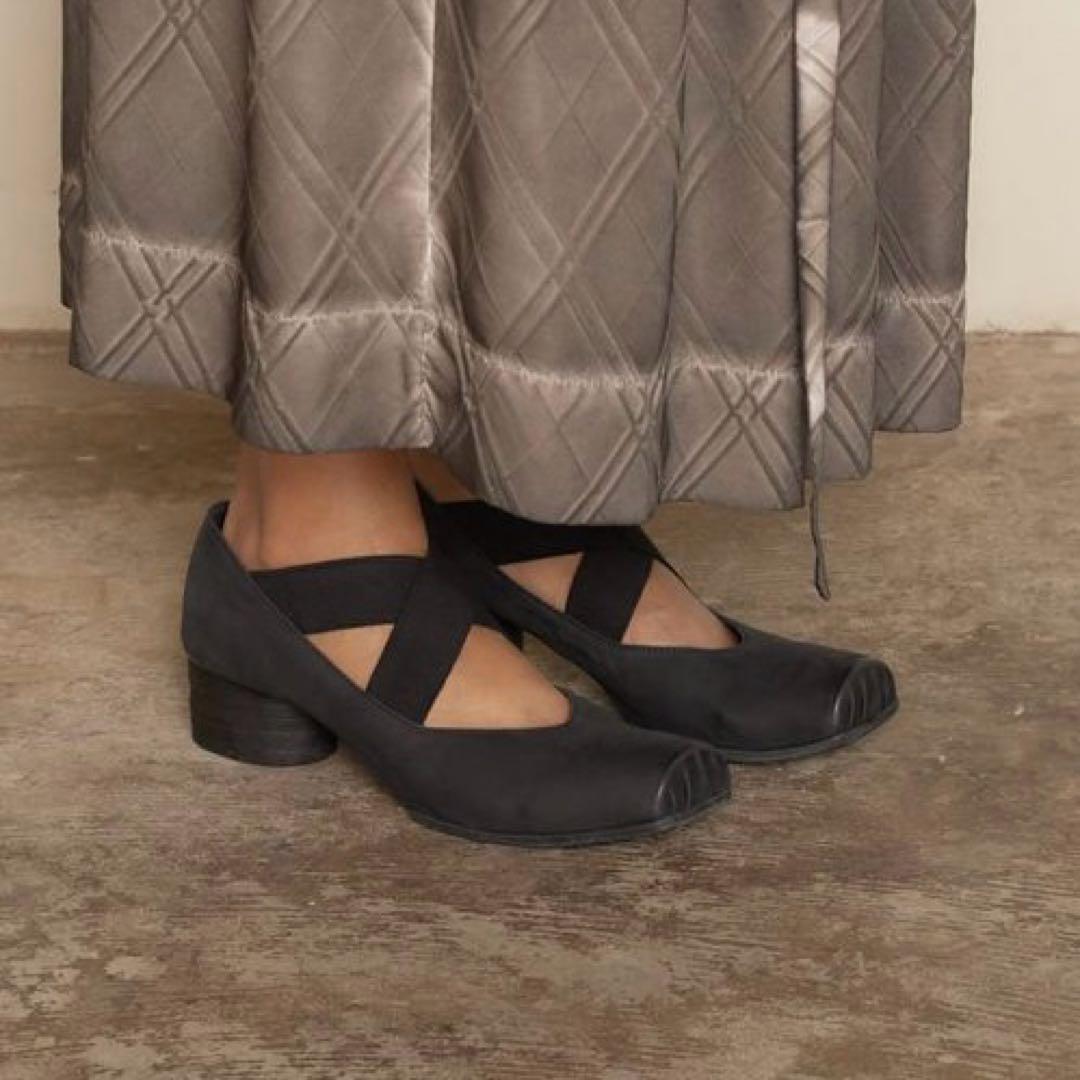 uma wang バレエシューズ