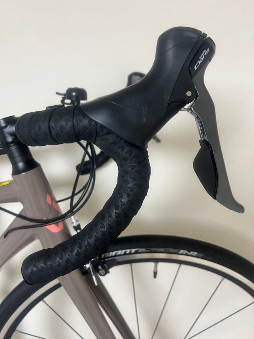 ロードバイク GIANT Liv AVAIL2 ルナロック 430(XS)