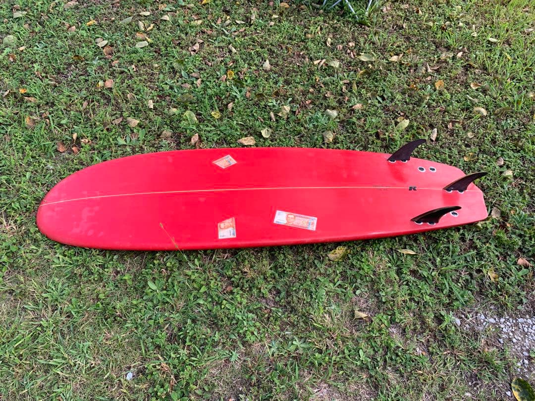 【引き取り限定】サーフボード　ジャンク