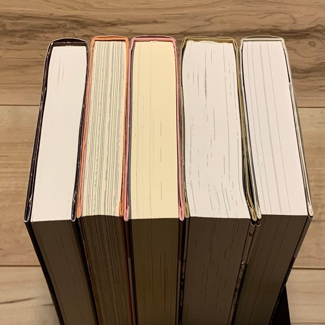 初版set ボクラノSF 筒井康隆小松左京北野勇作フレドリック・ブラウン佐藤哲也