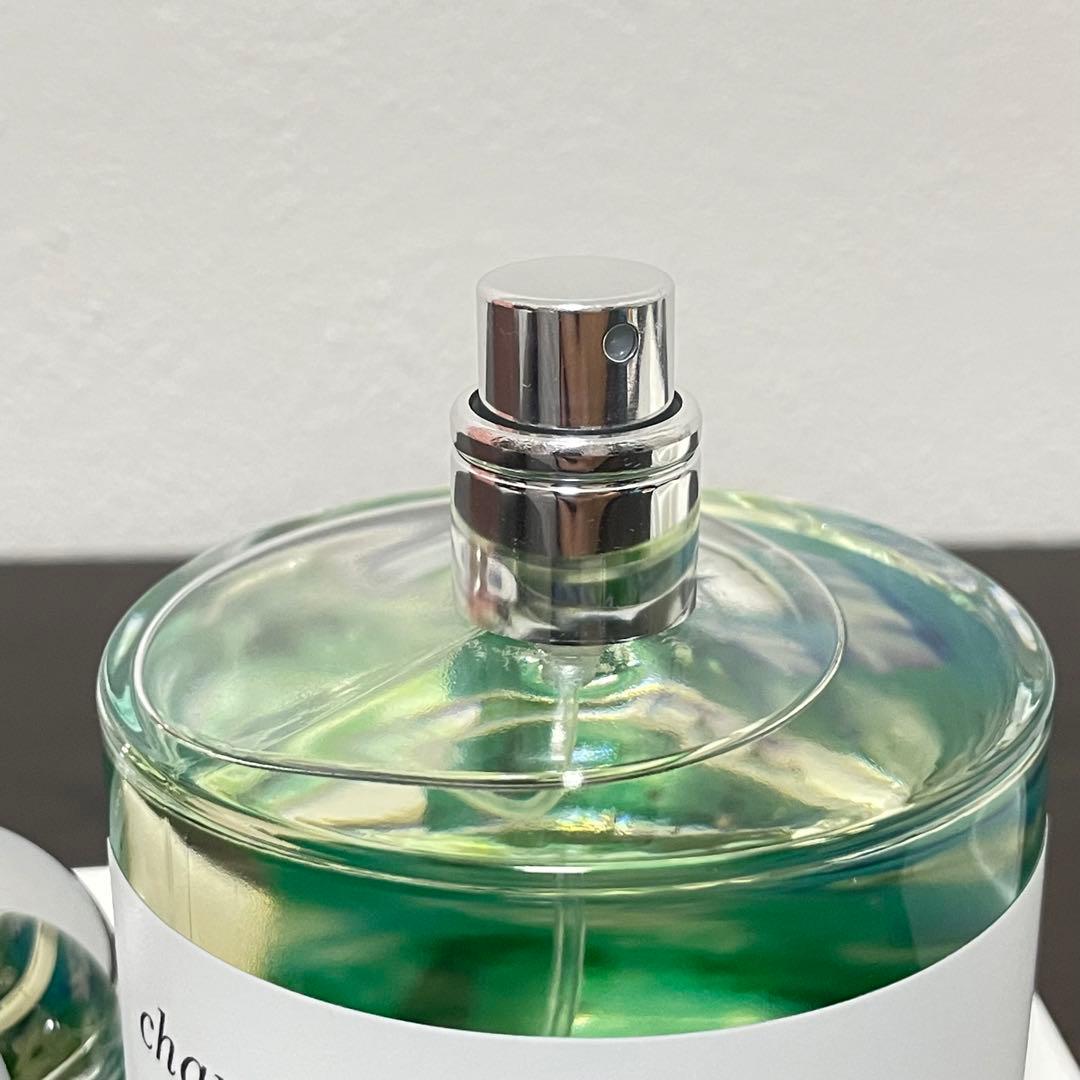 Aiam チャプター9 オードパルファン 100ml