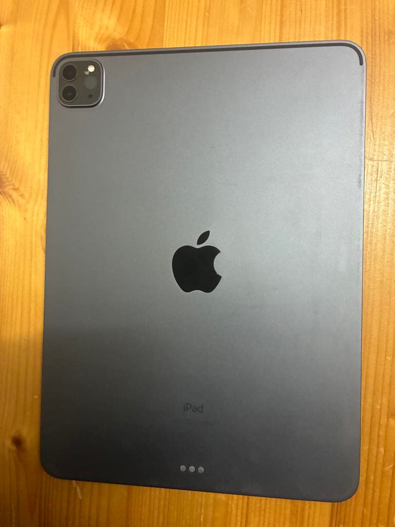 【本日15時まで値下げ中】iPadPro11インチ (第3世代) 512GB