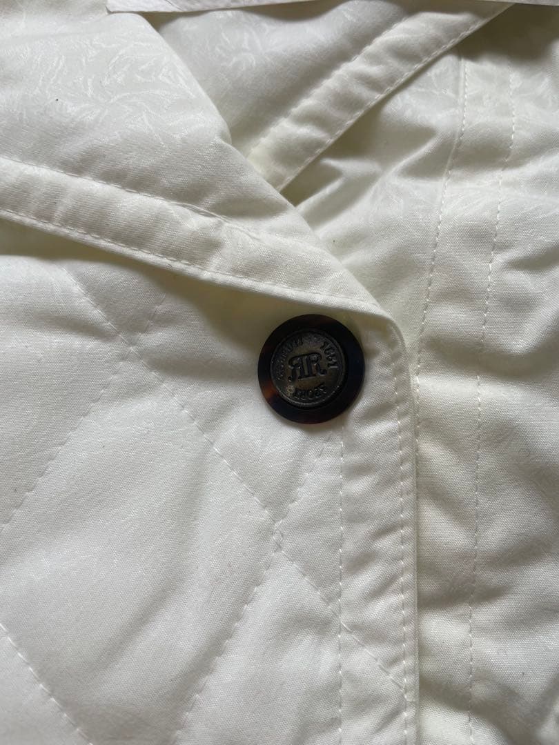 CERRUTIとcourregesのスキーウェア