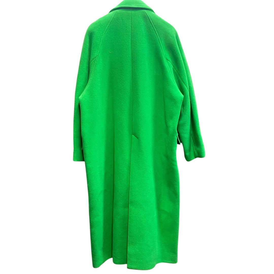 【未使用】MAISON SPECIAL⭐️スーパー100メルトンルーズコート