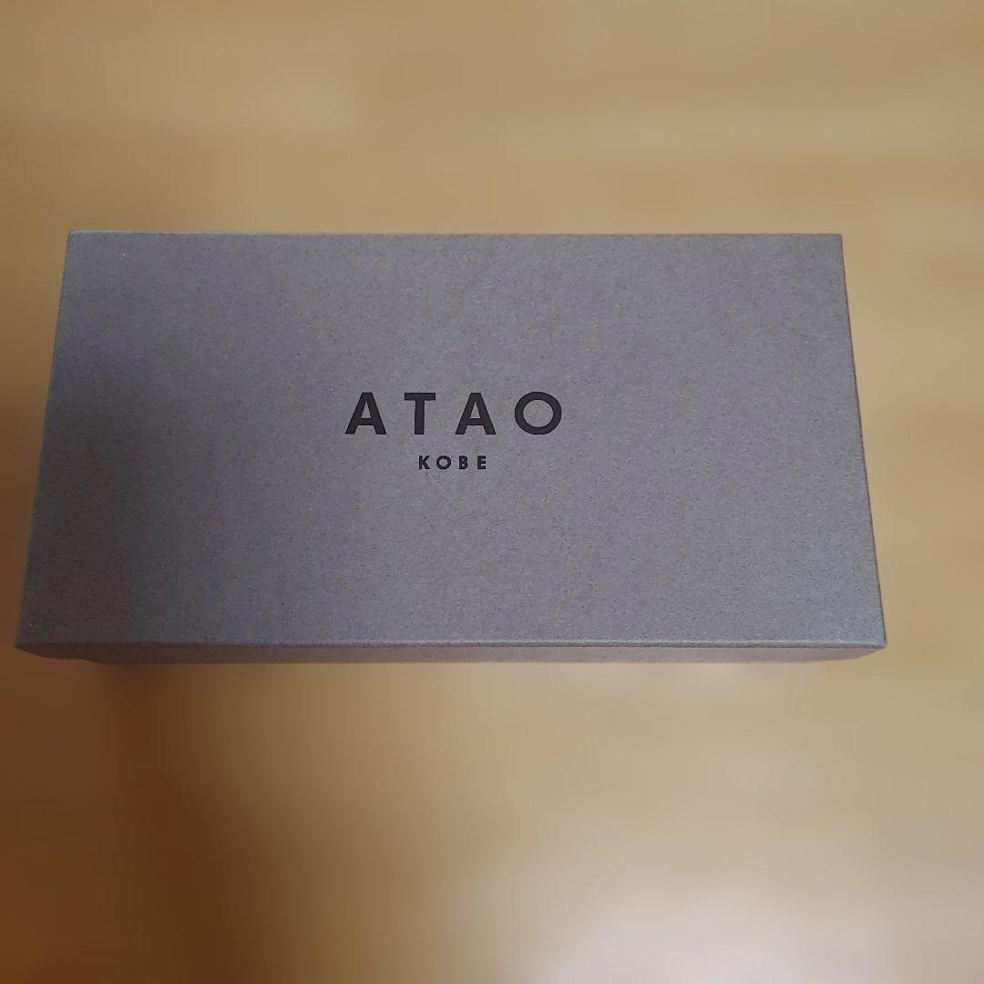 Batty(バティ)／バッグにもなる長財布 　(トープ)