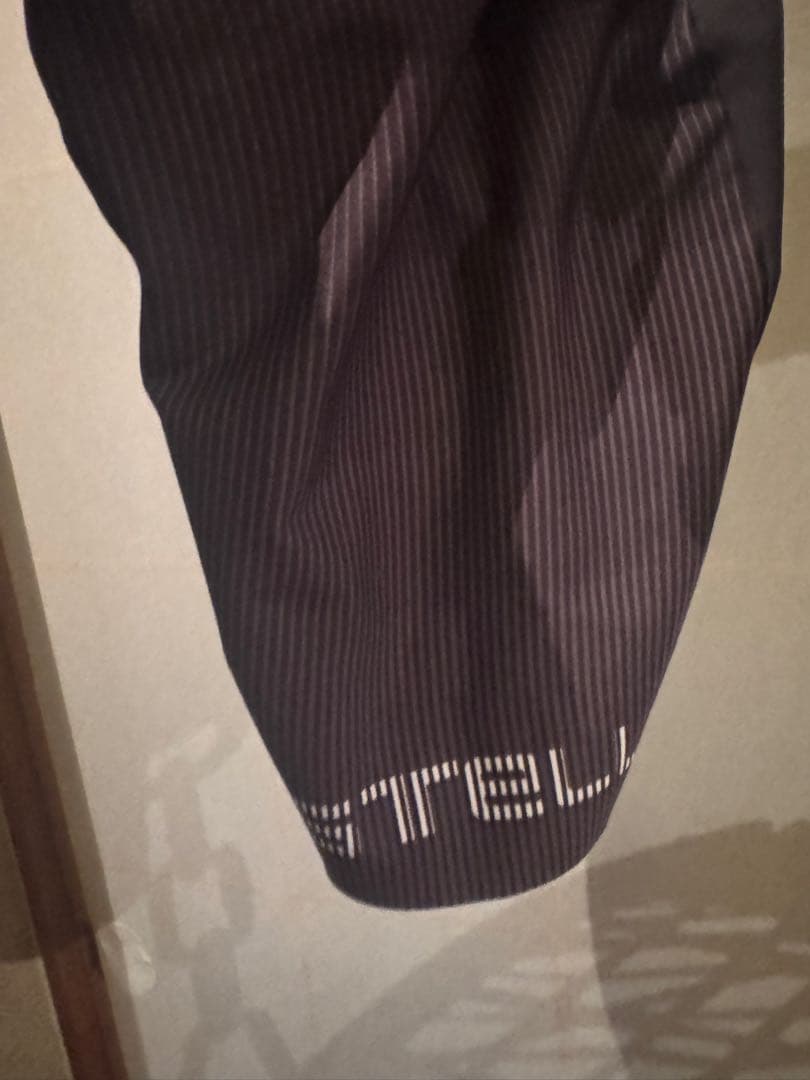 NGUYEN VAN CHUYEN Castelli ビブショーツ