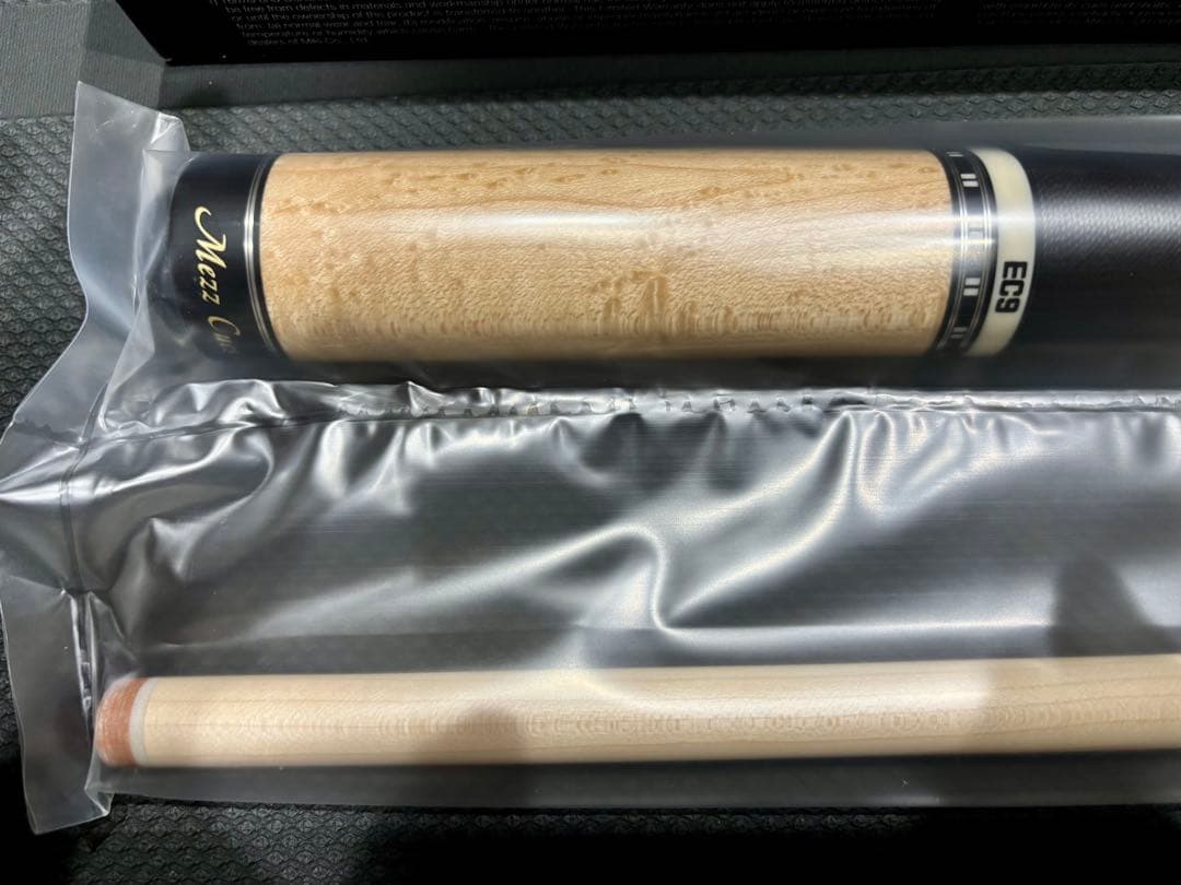 Shushosho ❗️ Mezz EC9-N 新品❗️未開封❗️値下げ‼️