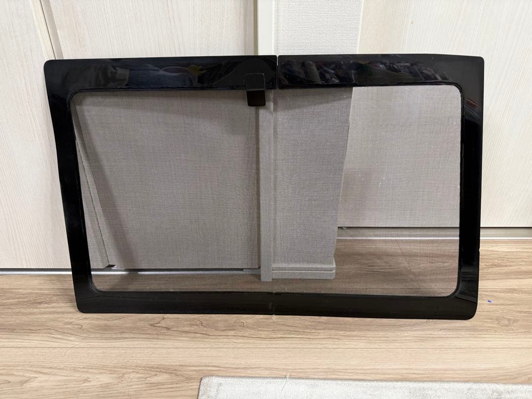 デリカD5 輝オート MADLYS フルタイプベッドキット　オマケ有り