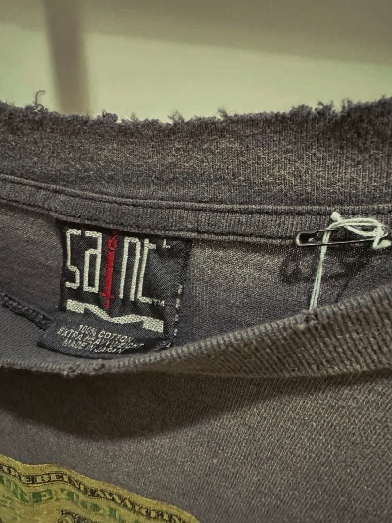 R*K様 新品　SAINT Mxxxxxx Kosuke Kawamura セン