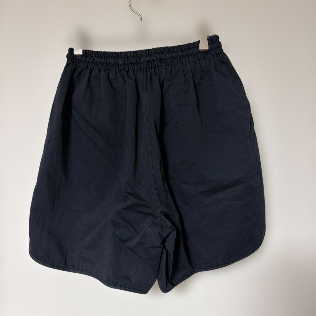 トゥデイフル Half Twill Pants 38