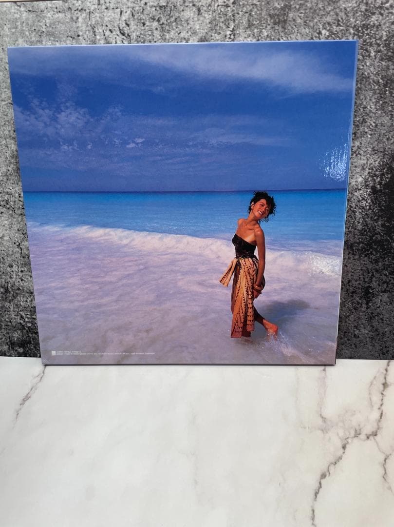 中森明菜 For Dear Friends Single Collection