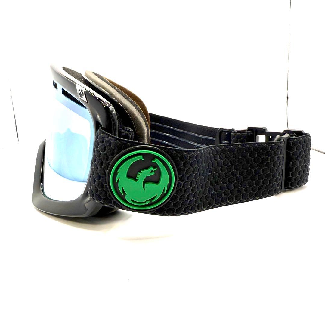 ドラゴン　DRAGON D1 ゴーグル スノーボード