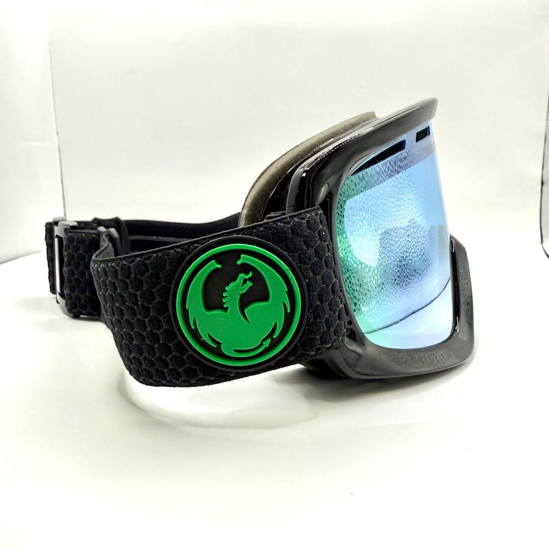 ドラゴン　DRAGON D1 ゴーグル スノーボード