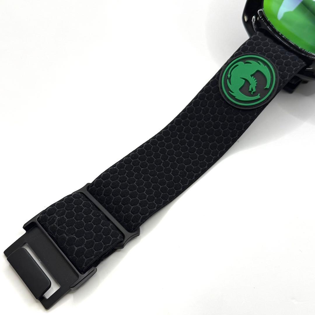 ドラゴン　DRAGON D1 ゴーグル スノーボード