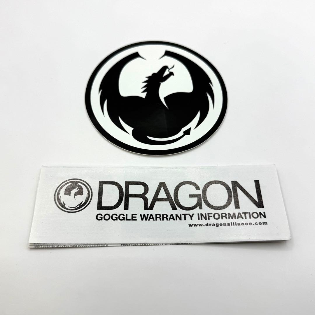 ドラゴン　DRAGON D1 ゴーグル スノーボード
