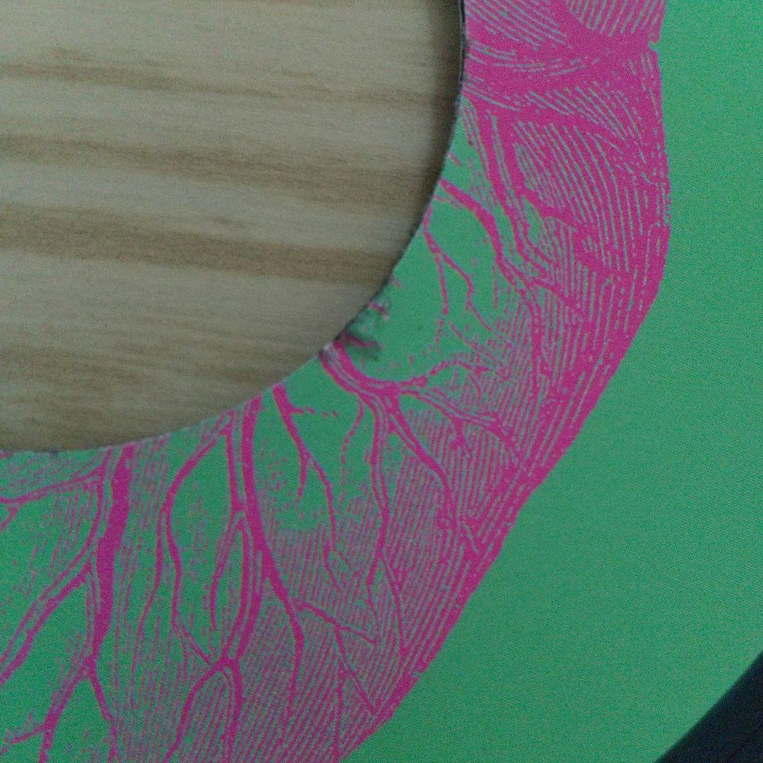 ザ・クロマニヨンズ レコード エイトビート