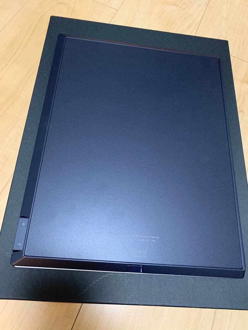 【ほぼ新品】gvido 電子楽譜グイド