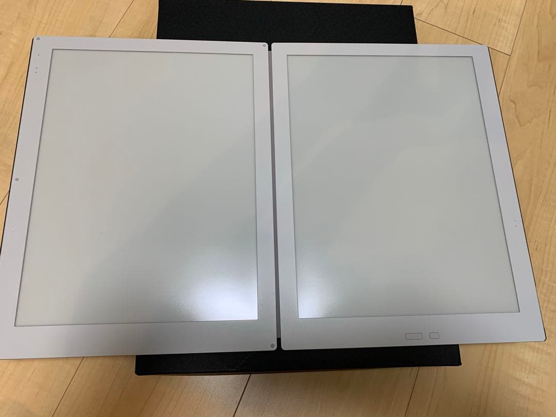 【ほぼ新品】gvido 電子楽譜グイド