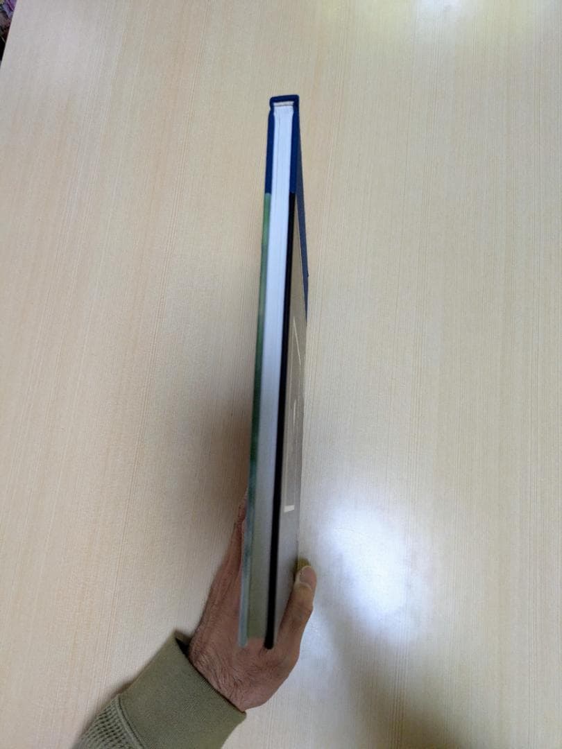 ヒ*ン様 ジョック・スタージェス写真集　JOCK STURGES / NOTES