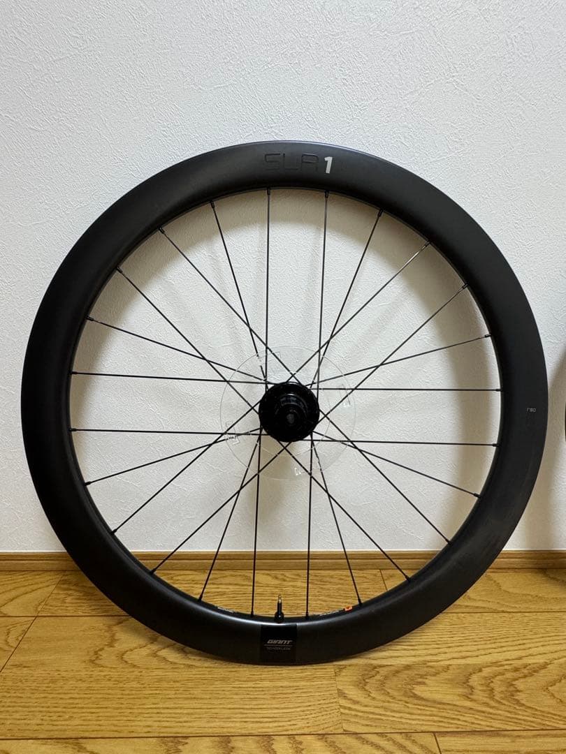 【完全未使用】 giant slr1 50㎜ハイト