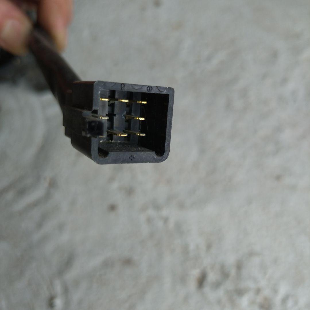 KSR KSR2 KSR80 純正スピードメーター