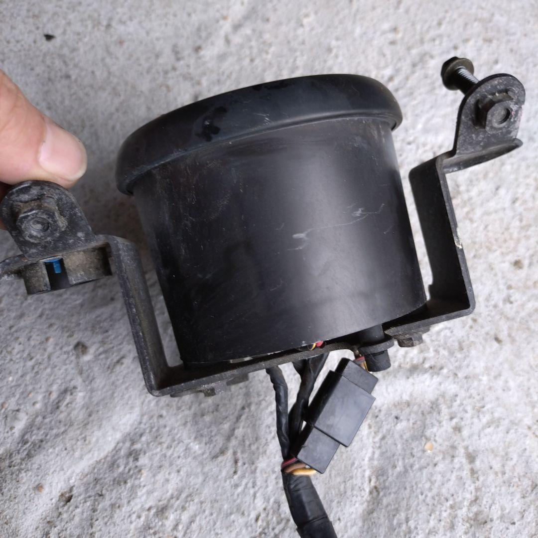 KSR KSR2 KSR80 純正スピードメーター