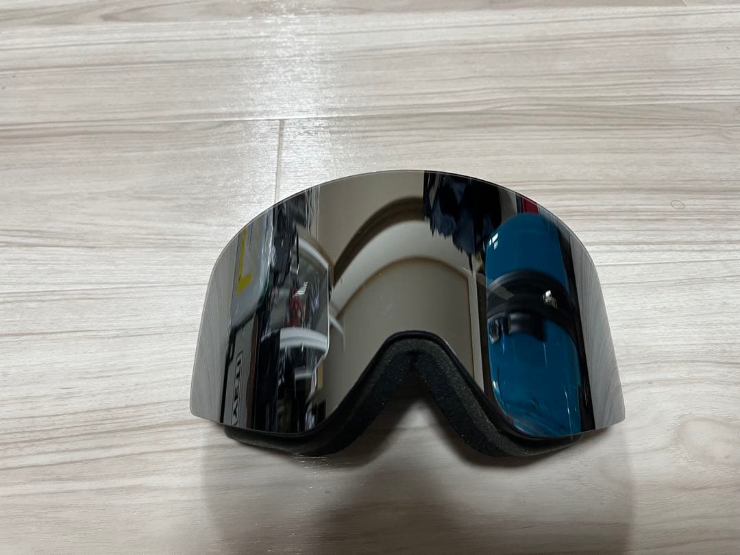 HEAD shape v5 スキー板