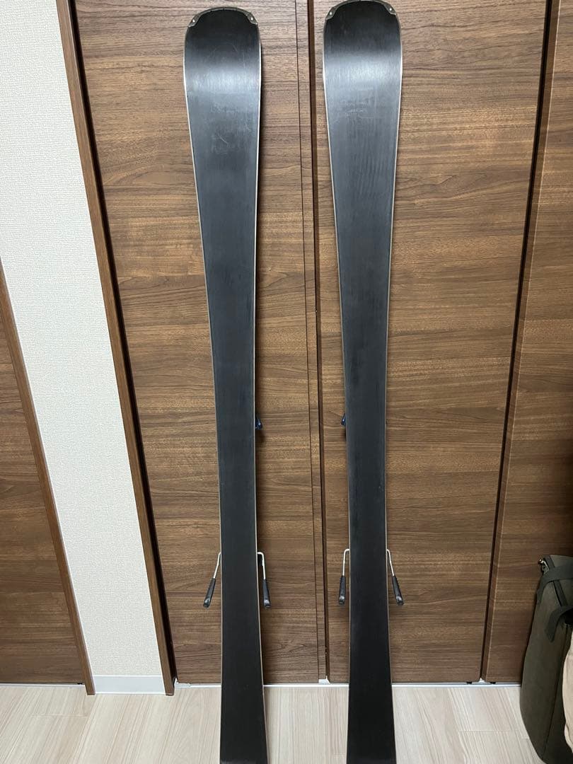 HEAD shape v5 スキー板