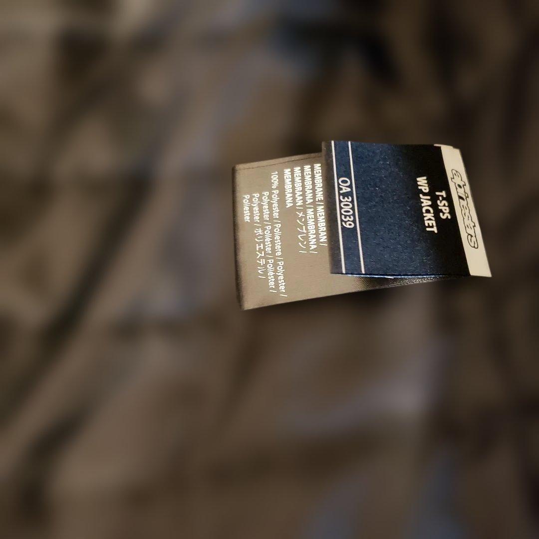 ハサンalpinestars バイクジャケット専用ハンガー付Lサイズ