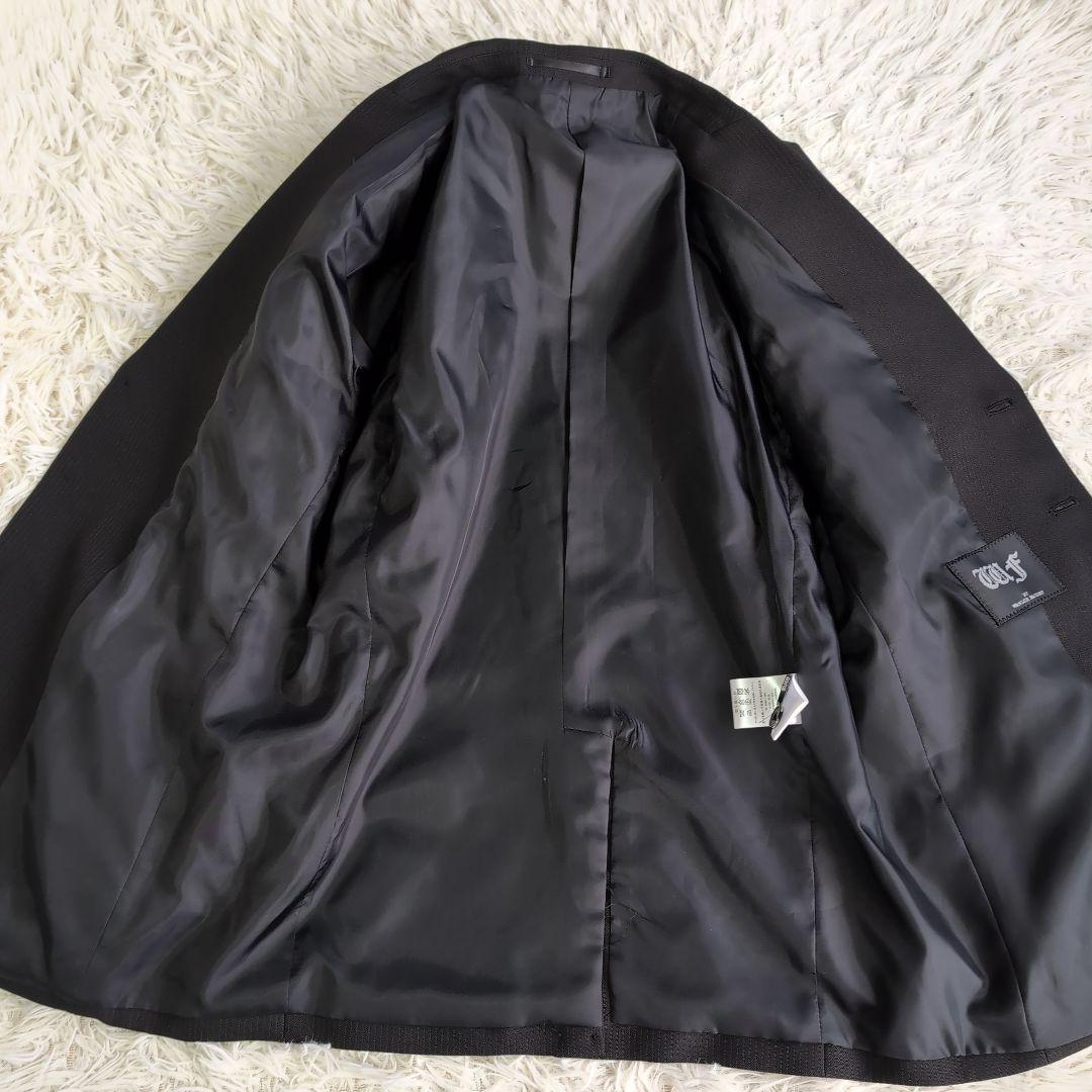 ワンダーファクトリー 160 セレモニースーツ　卒業式　男の子