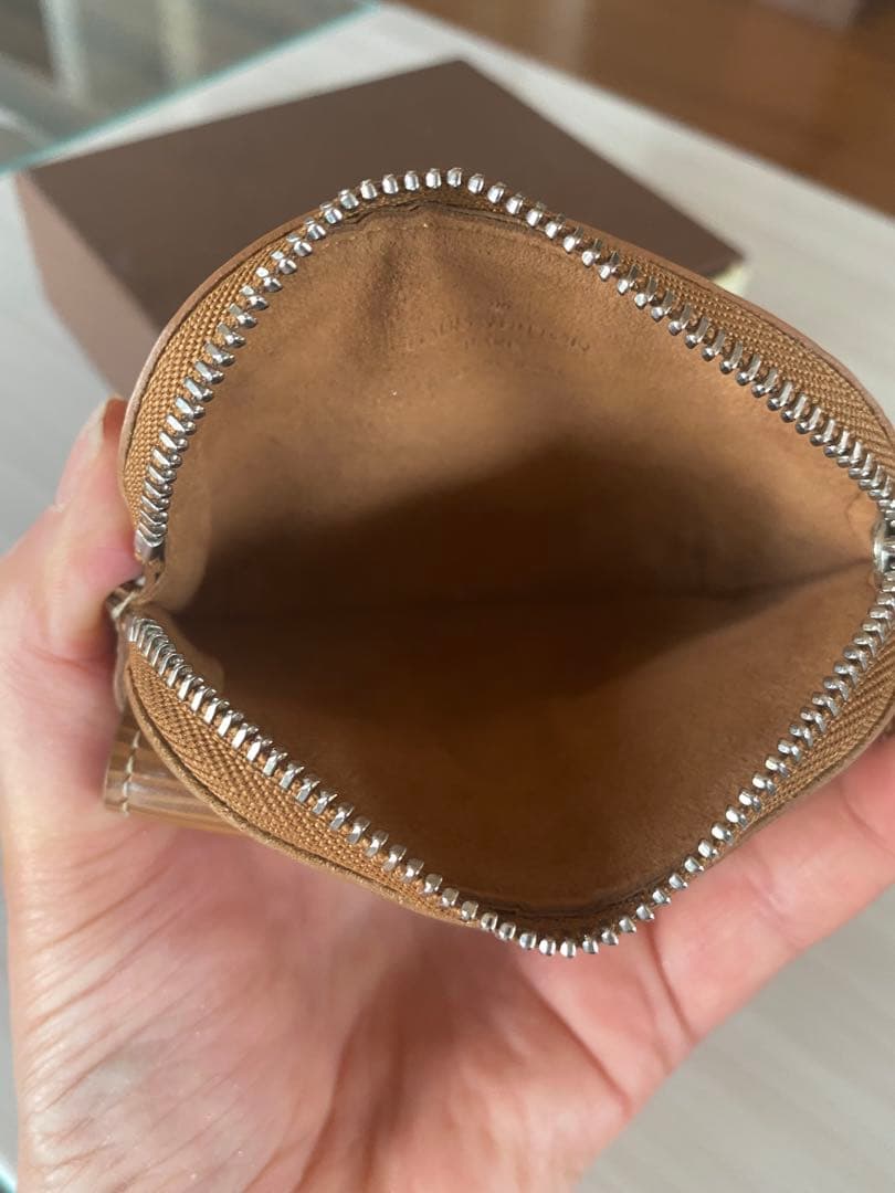 ◆Louis Vuitton エピ ケース 極美品