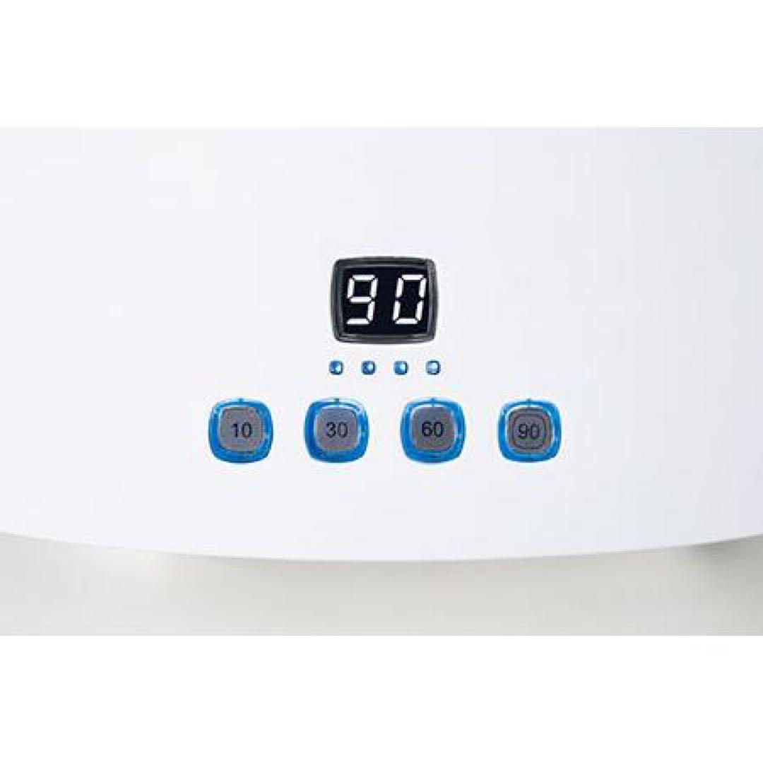 【新品・未使用】KOKOIST LE BLANC コードレスライト