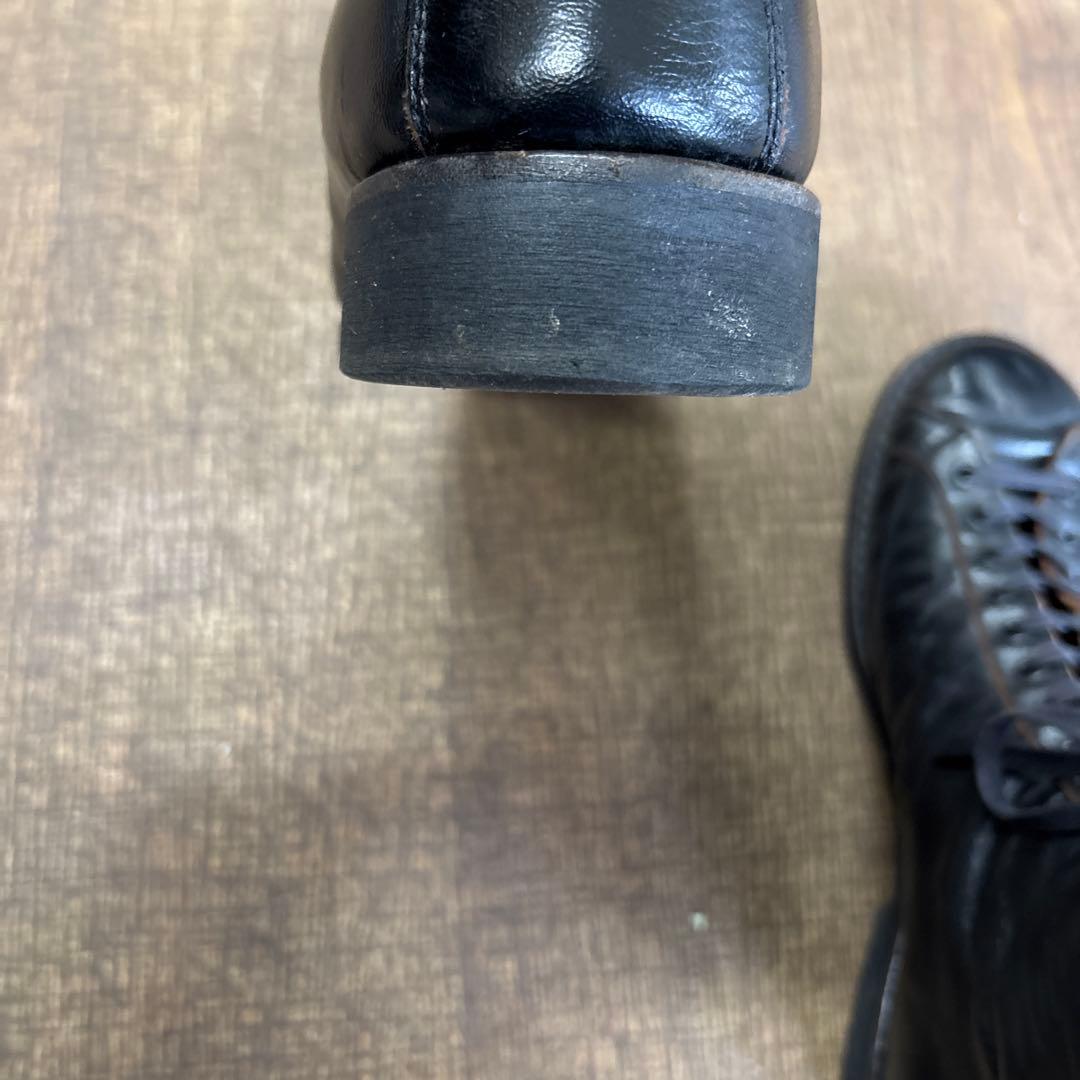 ブラザーブリッジ　ヘンリー　9 ホースハイド　茶芯