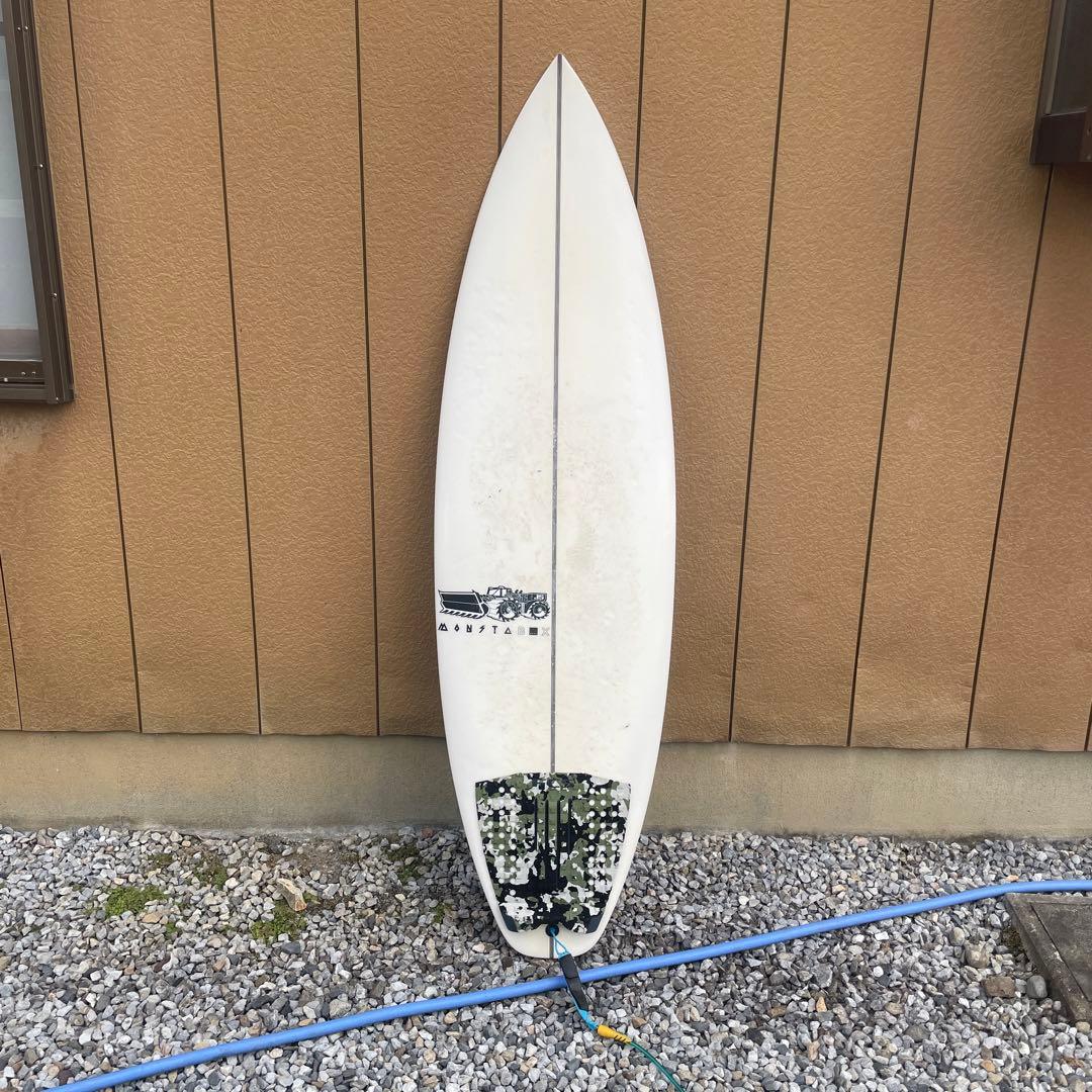 サーフボードJS モンスターBOX