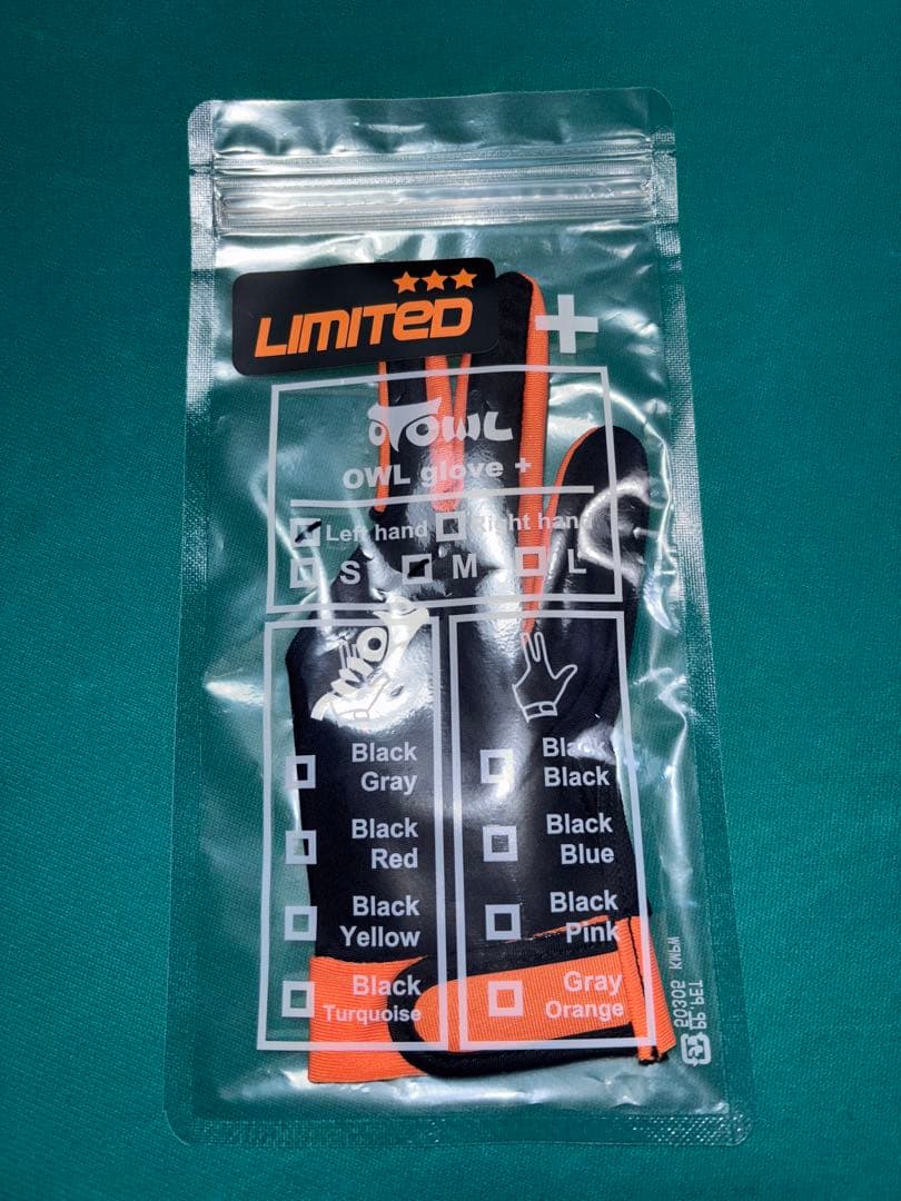 ADAM MUSASHI キュー エボニーストレート（ACSS PROシャフト）