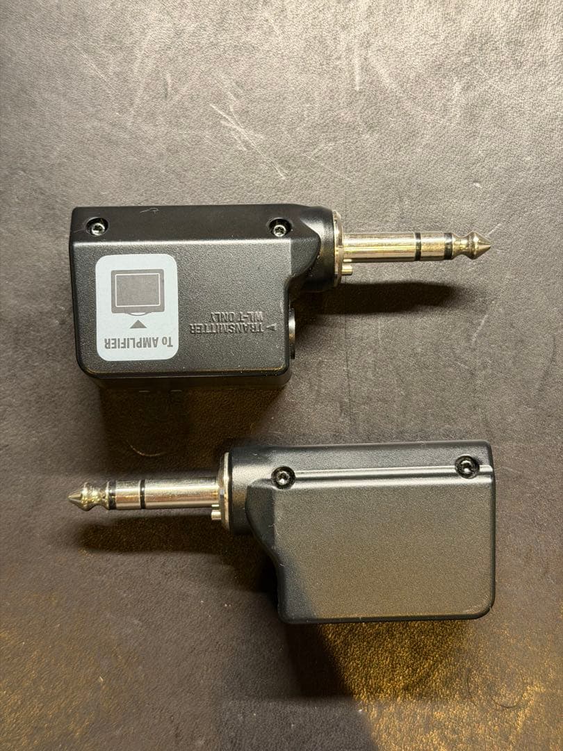 配信機器・PA機器・レコーディング機器 BOSS WL-20L