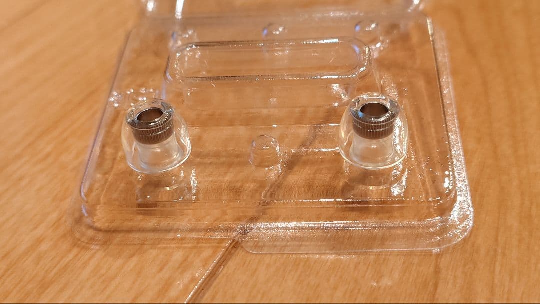 か*う様 ゼンハイザー IE900 中古品 オマケ有り SENNHEISER