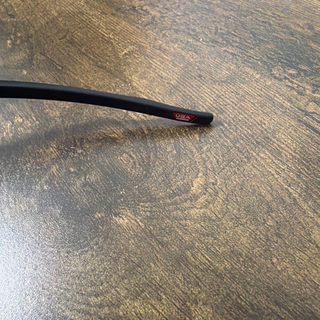 [オークリー] サングラス (A) LATCH/ラッチ アジアフィット