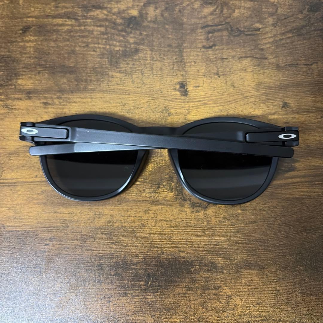 [オークリー] サングラス (A) LATCH/ラッチ アジアフィット