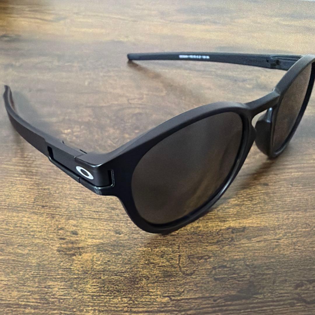 [オークリー] サングラス (A) LATCH/ラッチ アジアフィット