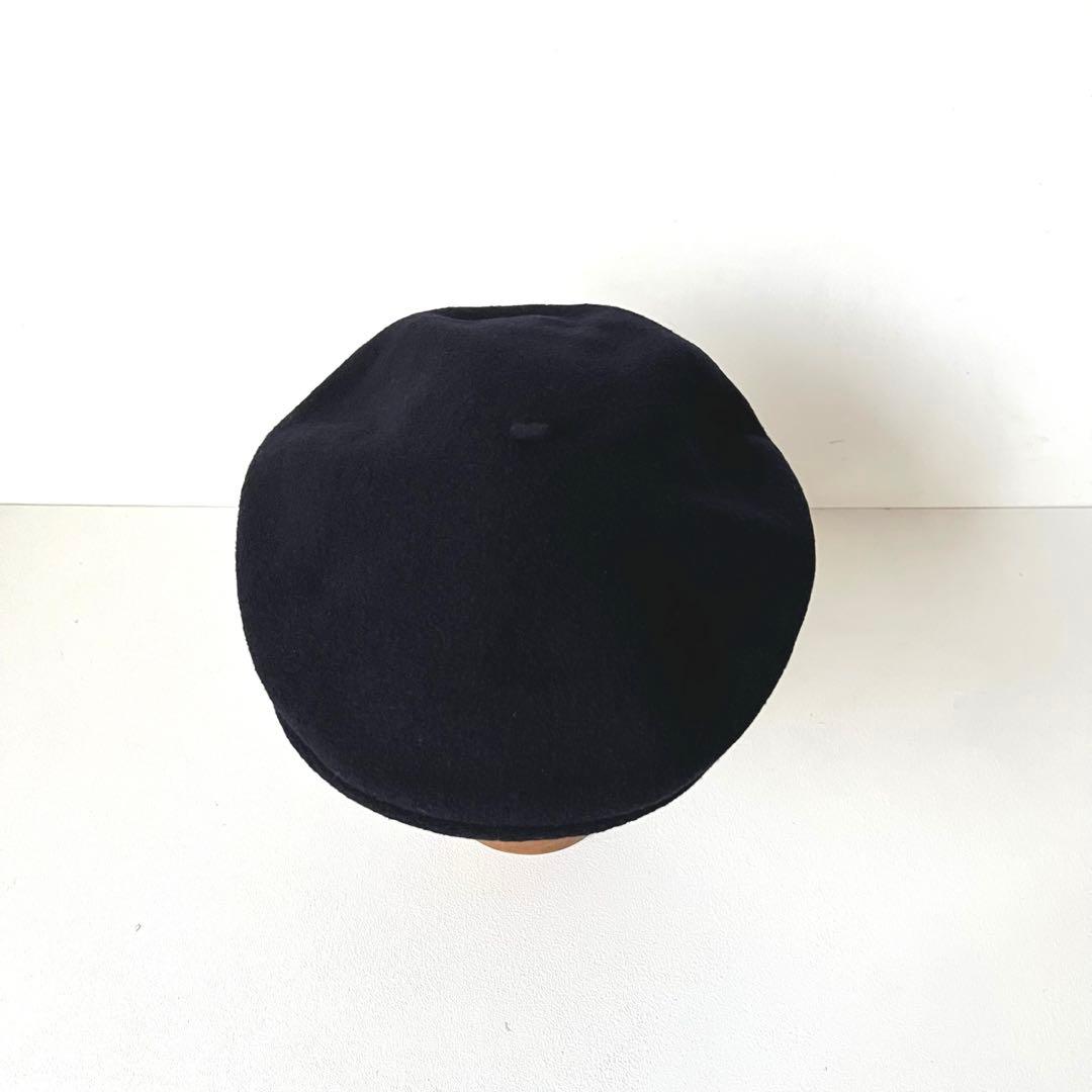 【廃番・フランス製】Anatomica ベレーキャスケット アナトミカ