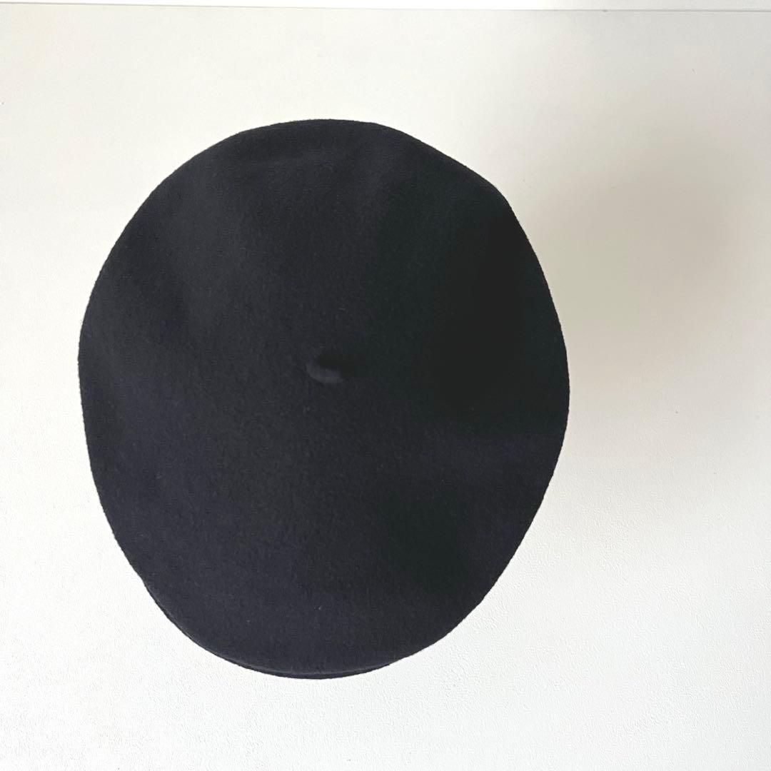 【廃番・フランス製】Anatomica ベレーキャスケット アナトミカ