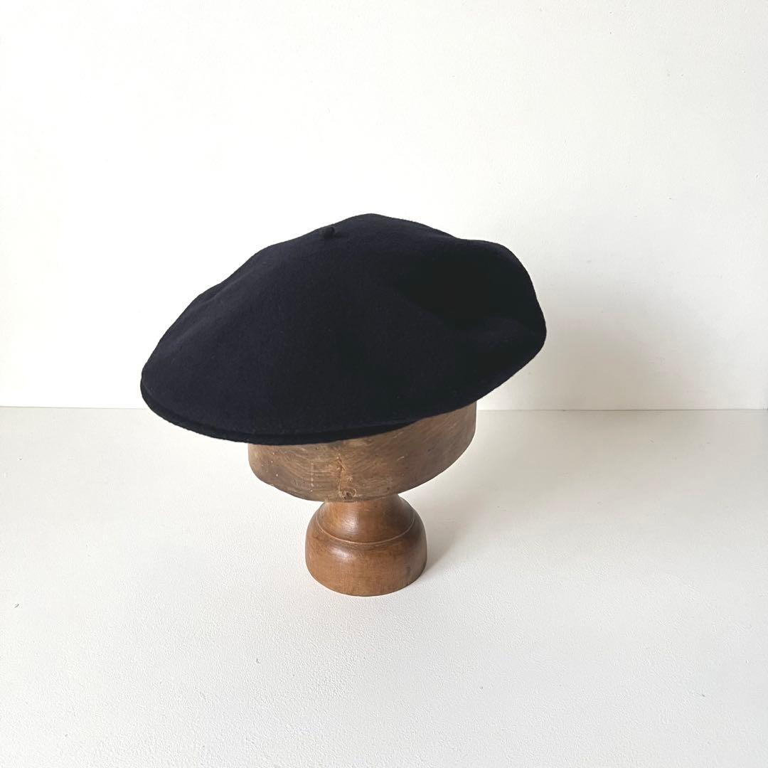 【廃番・フランス製】Anatomica ベレーキャスケット アナトミカ