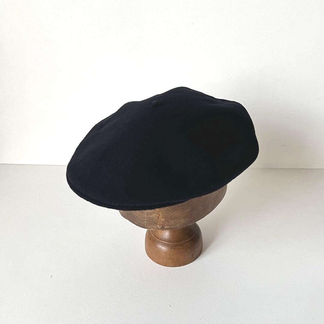 【廃番・フランス製】Anatomica ベレーキャスケット アナトミカ